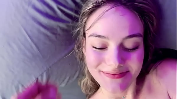 Fucking the most popular girl in school face fucking facial skinny amateur Eddie Danger