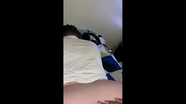 PAWG Gets Trained By BBC While Taking It In Her Ass