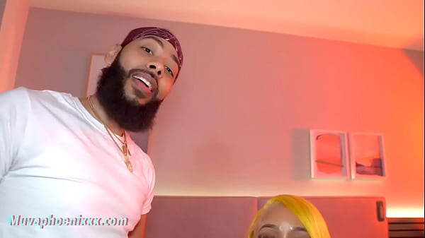 Trailer Muvaphoenix and themajiikshow round 3