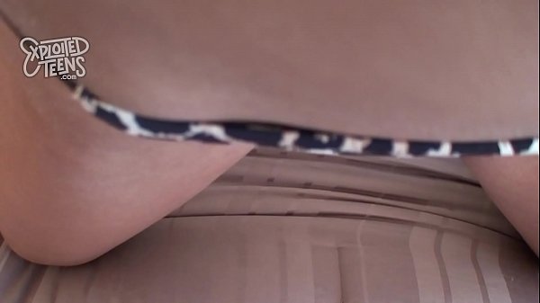 Brunette Teen Makes Her First Porn Video