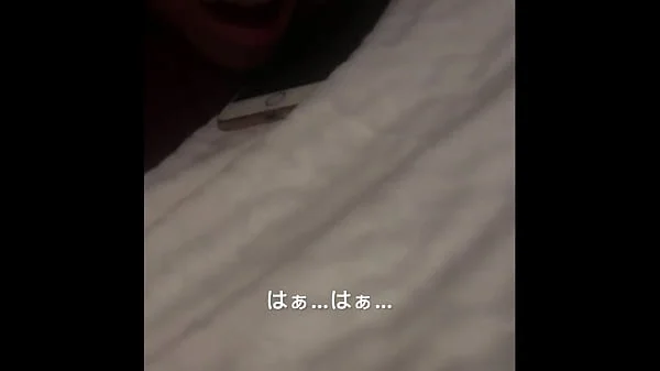 Interracial orgasm training creates domination bond for college girl (Japanese)