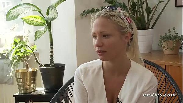 Atemberaubend: So geil macht uns Gabi!