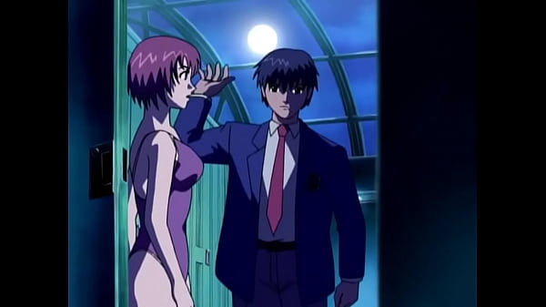 Hentai sister fucks at school with stepbrother