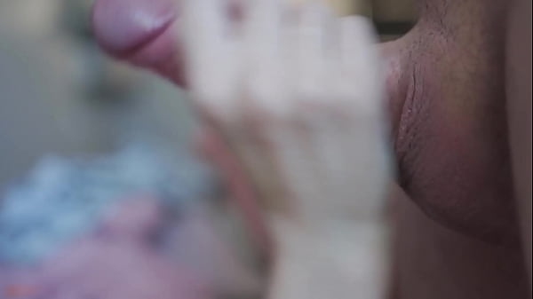 The neighbor has long wanted to suck me off and feel my cock inside her wet pussy