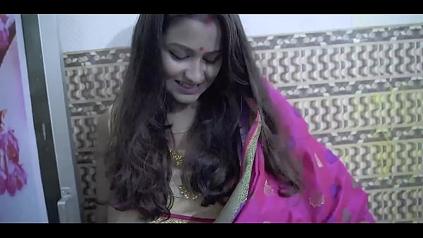 Indian Bhabhi Hardcore Sex In Bathroom With Plumber