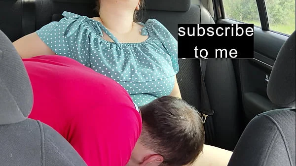 4k new experiences: backseat