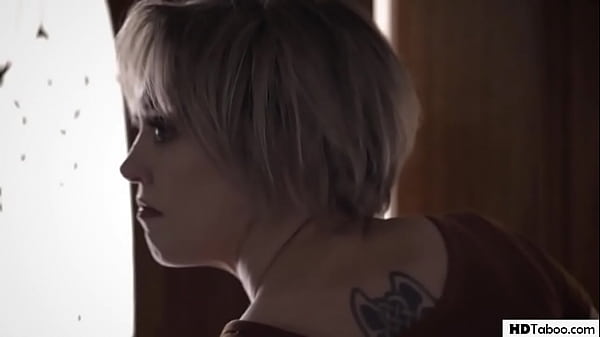 girls caught having lesbian sex by 's way older bestie - Dee Williams, Anny Aurora and Brooklyn Gray