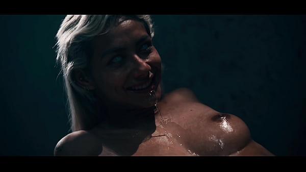 Horny Officers Catch Girls Trying To Escape From Prison TRAILER