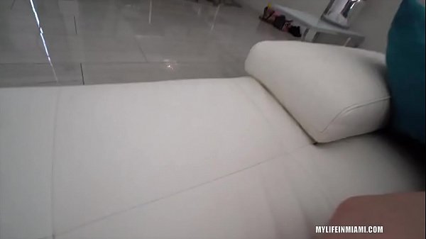 Dirty little Slut with Big Natural Tits Gets Railed