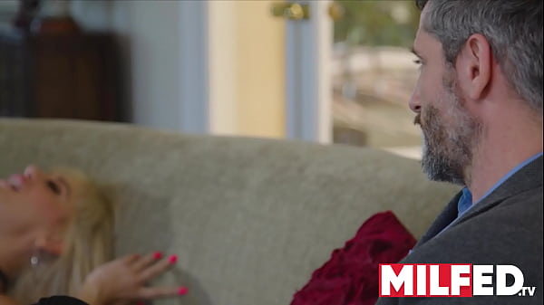 Young Boy Fucks My Wife - MILFED