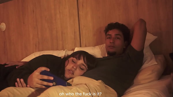 mi hermanastro se da cuenta que nos quedamos solos y aprovecha para hacer de las suyas ALISONGONZALEZ26