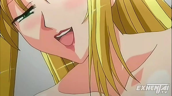 I love that you cum inside my pussy - hentai uncensored