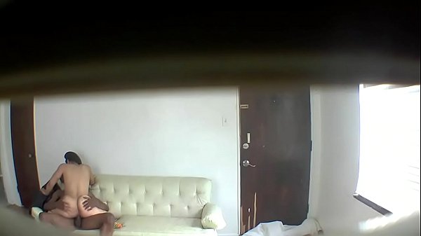 Fucking My Neighbor on SpyCam