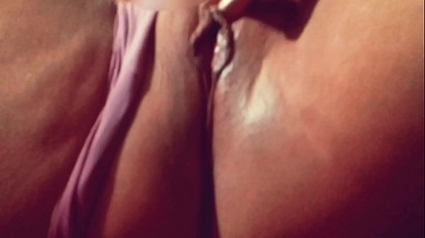 I recorded my hot best friend having her first orgasm