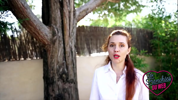 Kira, infirmière coquine, veut pimenter sa sexualité