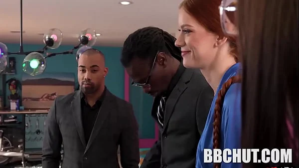 Exhibition GangBang Cali Sweets, Eddie Jaye, Erin Everheart, Jaxson Briggs, Jon Jon, Solo The Bull, Nikki Zee, Cece Mecta, Kitt Jones