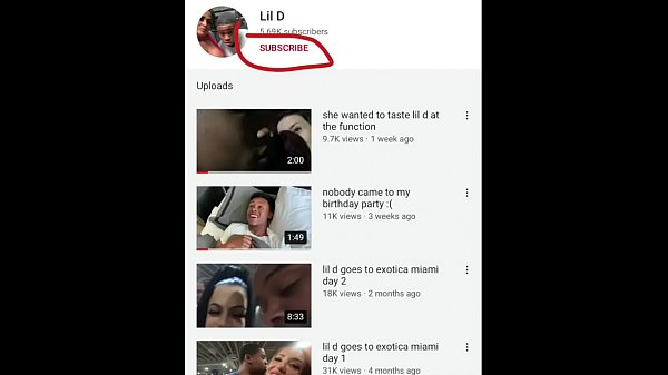 lil d helped out stranded girl in alley (instagram @lastlild)