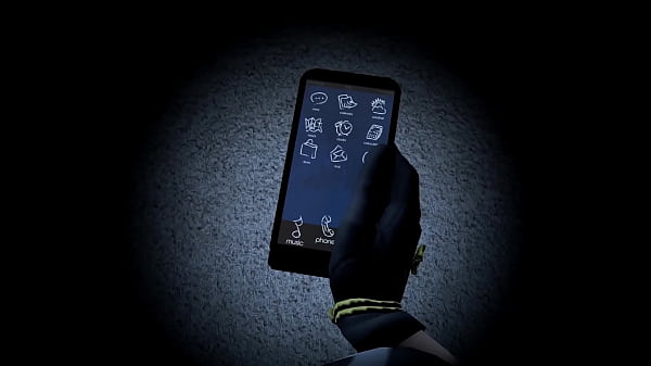 Mandela Monster Sucks And Fucks You (coot27)