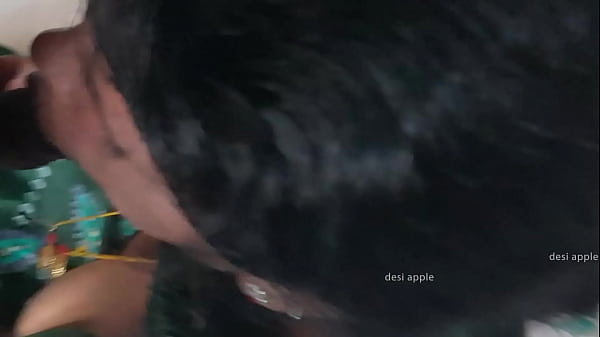 Finally mouth fucked my maid sridevi