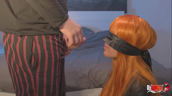 My StepSon Tricked me with the Taste Game