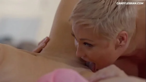 Lesbian Best Friends Squirting With Kenzie Reeves and Ryan Keely