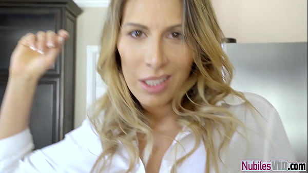 Milf Teach Porn S8-E6 Hannah Hays, Makayla Cox Her Love Potion