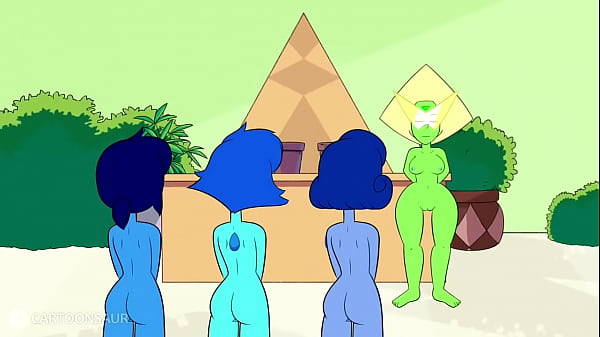 Steven Universe Compilation 1