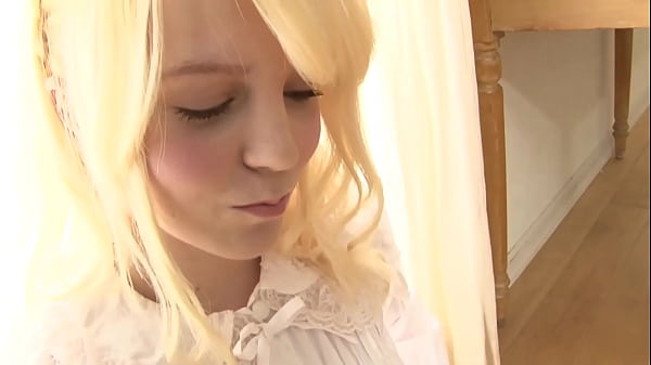 Nordic Blonde - Bare Skin of a Beauty - Sai : See More→https://bit.ly/Raptor-Xvideos