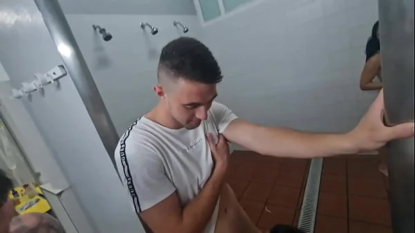 SUPER ORGY SPANISH PERFORMERS EVERYONE FUCKING WITH EVERYONE