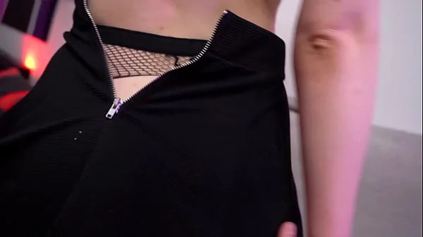 stepcousin masturbating