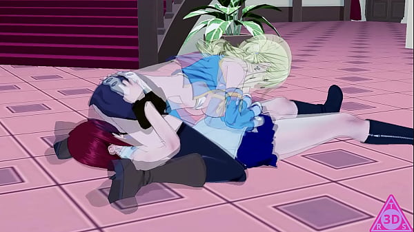 Lucy Elsa Fairy Tail hentai videos  blowjob handjob horny and cumshot gameplay porn uncensored... Thereal3dstories..