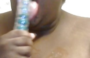 Bâclée humide pipe par Skype Camgirl bbwshadexxx