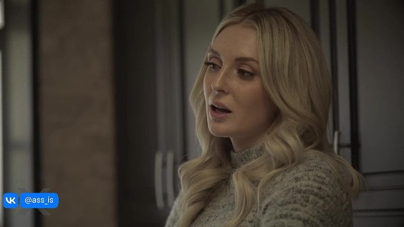 I don't need anyone blonde seduced a neighbor / milf whore sucks blowjob / fucks without a condom footjob [charlotte sins 2021]