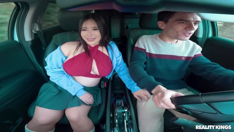 Porn 25 01 09 mion hazuki driving miss hazuki xxx 1080p [bigass, bigtits, hardcore, deep, cumshot, asian, blowjob, oil, milfy