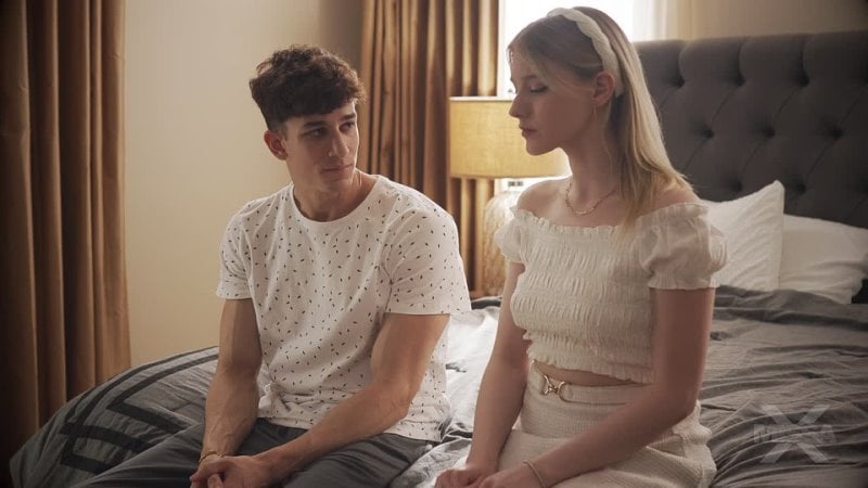 [missax] 2024 04 12 melody marks (my virginity is a burden vii)