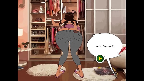 Meet &amp_ Fuck - Stepmom'_s r.