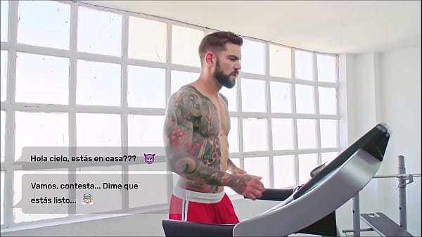 Teen blowjob has fun Video