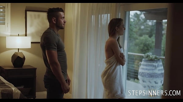 Sis In Law Pays Back With Pussy | StepSinners