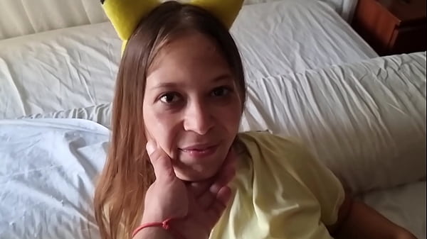 Parody pokemon pikachu laugh attack