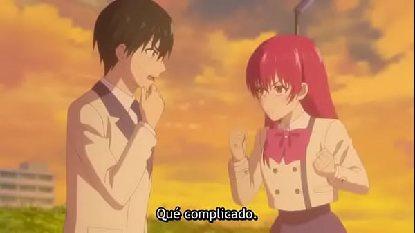 Kanojo mo Kanojo cap 9sub espa&ntilde_ol