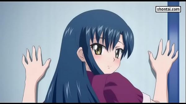 Karen Minamino from Aika R16 Zero - Fanservice Compilation [Shontai]