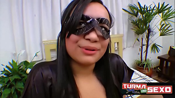 The new Turmete arrived rocking! - Celine Salles - Frotinha Porn Star - - -