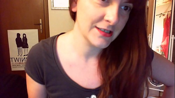 Little wanker that you are, are you ready to be dominated like a slut?