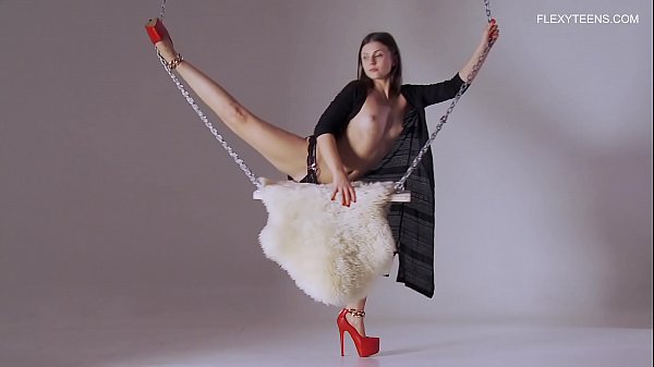 Pretty teen Teen Girl