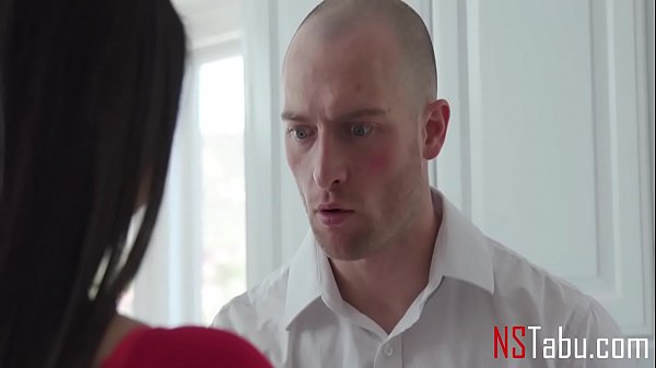 Do You Like Your Stepmom'_s Boobies?