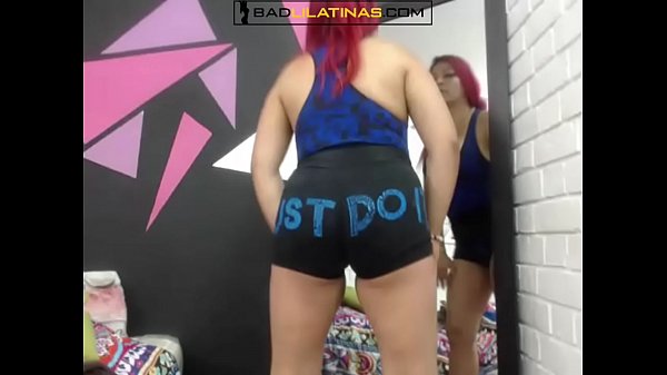 Making sluts squat