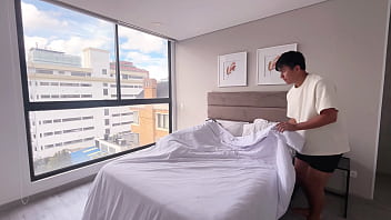 Sleepover With My Wife'_s Best Friend: I Fuck Her First, Then Risk It All Fucking My Wife Next To Her