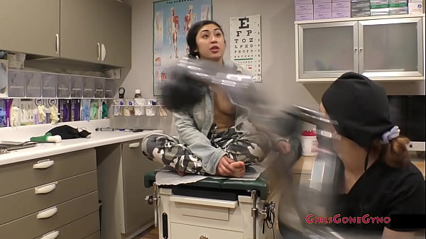 Jasmine Rose'_s Immigration Physical - Jasmine Rose