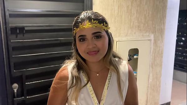 Watch naughty bukkake Teen Video