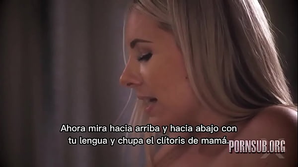 sinfully sweet. sub espan&ntilde_ol. see full on: pornsuborg